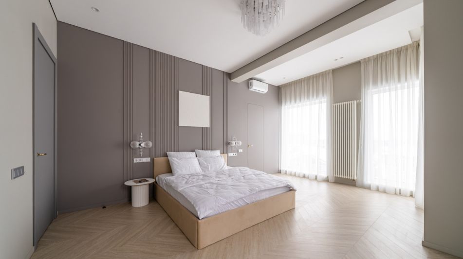 Новый дом в КП Новорижский