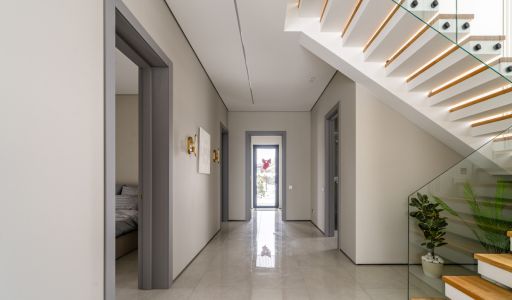 Новый дом в КП Новорижский