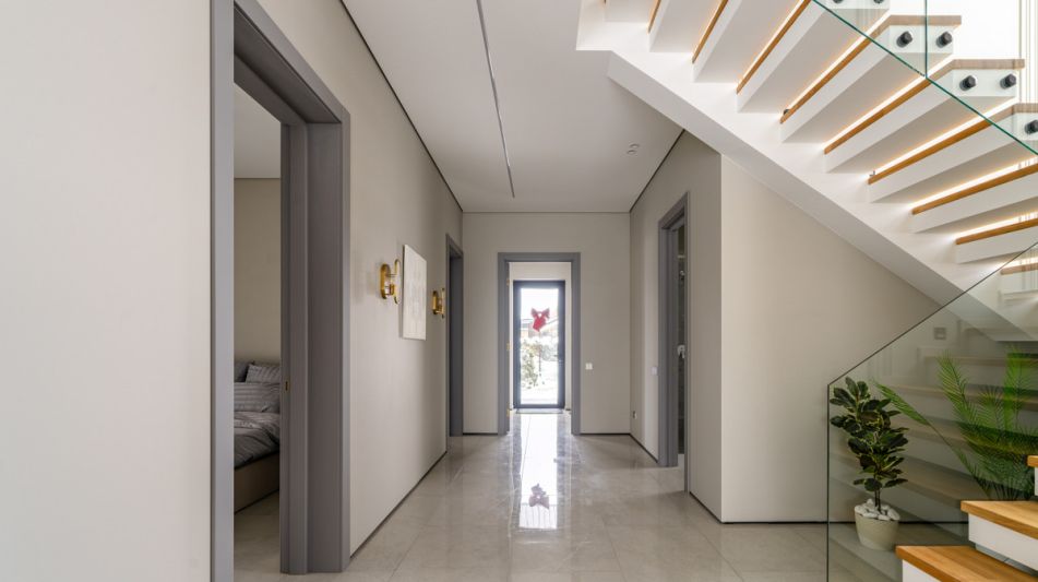 Новый дом в КП Новорижский