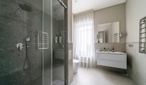 Новый дом в КП Новорижский