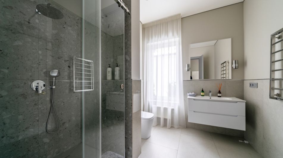 Новый дом в КП Новорижский