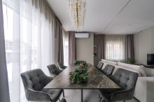 Новый дом в КП Новорижский