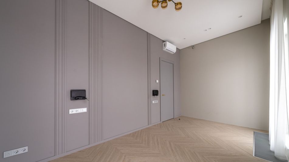 Новый дом в КП Новорижский