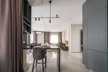 Новый дом в КП Новорижский