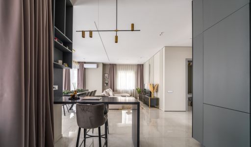 Новый дом в КП Новорижский