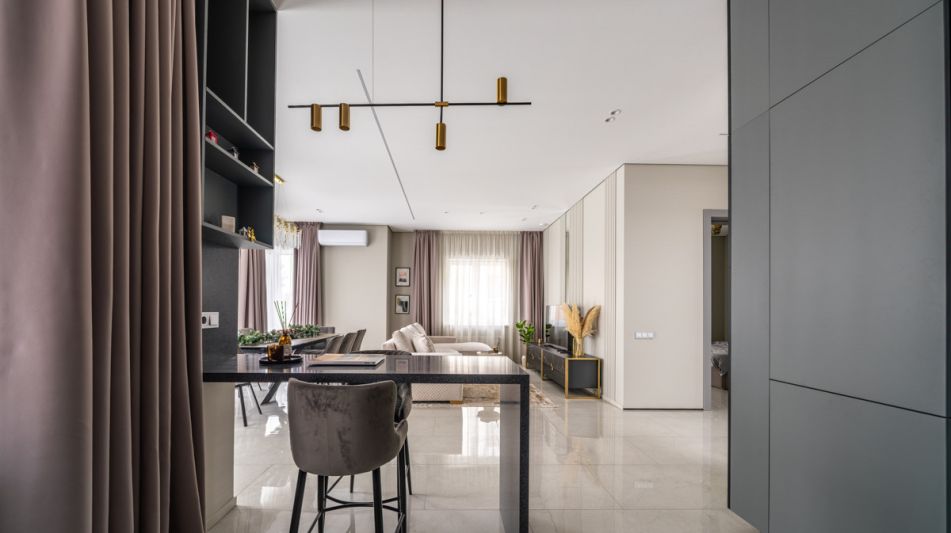 Новый дом в КП Новорижский