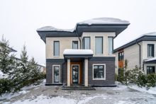 Новый дом в КП Новорижский