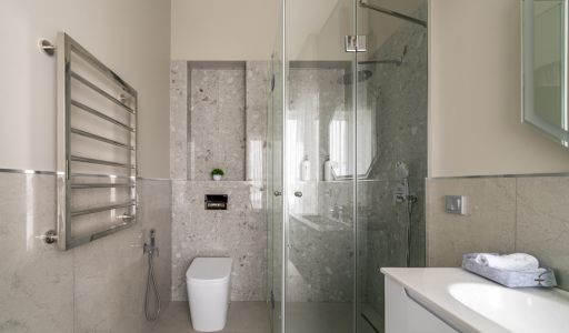 Новый дом в КП Новорижский