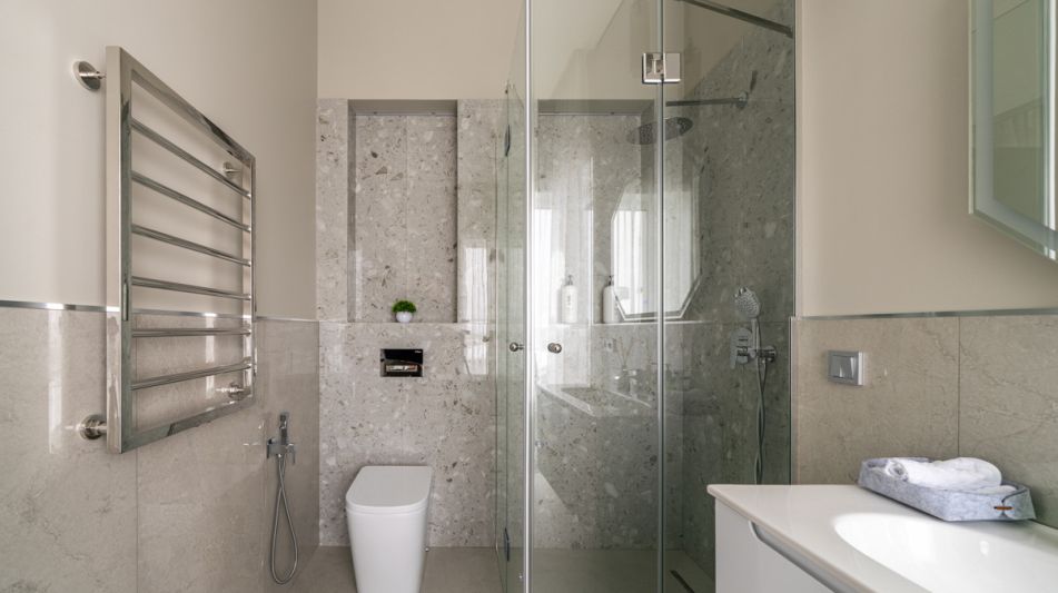 Новый дом в КП Новорижский