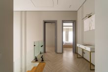 Новый дом в КП Новорижский