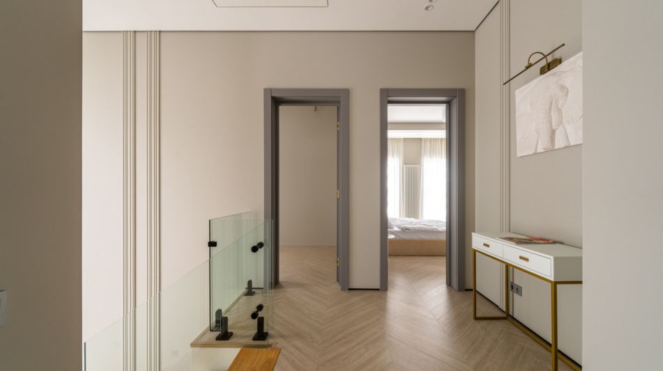 Новый дом в КП Новорижский