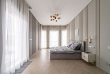 Новый дом в КП Новорижский