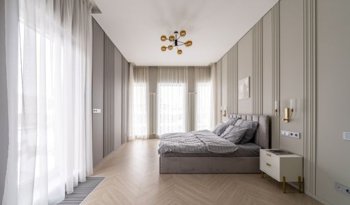 Новый дом в КП Новорижский