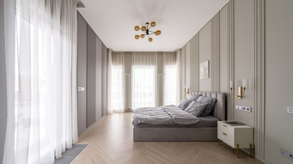 Новый дом в КП Новорижский