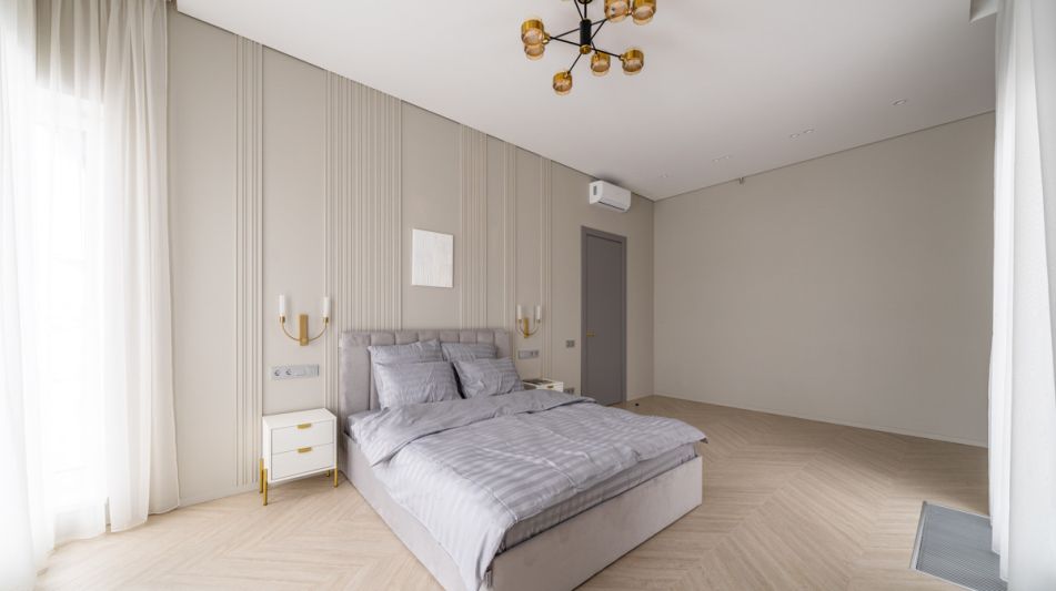 Новый дом в КП Новорижский