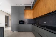 Новый дом в КП Новорижский