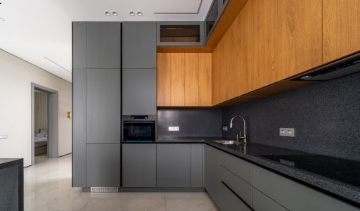 Новый дом в КП Новорижский