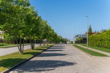 Новый дом в КП Новорижский