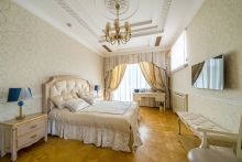 Усадьба в КП Солнечная Поляна