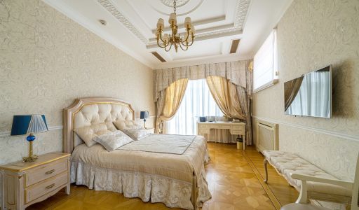 Усадьба в КП Солнечная Поляна