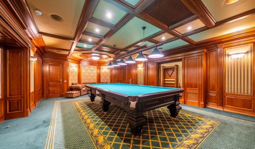 Усадьба в КП Солнечная Поляна