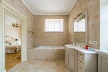 Усадьба в КП Солнечная Поляна