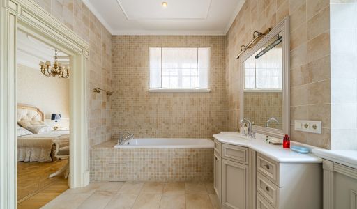 Усадьба в КП Солнечная Поляна