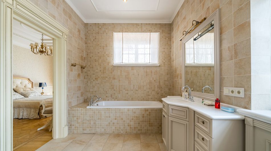 Усадьба в КП Солнечная Поляна