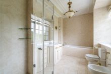 Усадьба в КП Солнечная Поляна