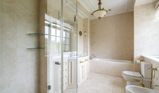 Усадьба в КП Солнечная Поляна