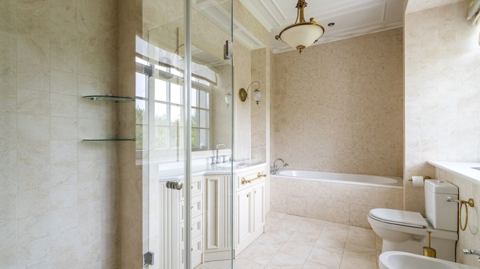 Усадьба в КП Солнечная Поляна