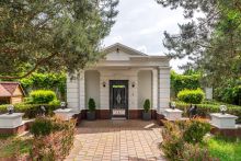 Усадьба в КП Солнечная Поляна