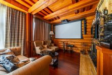 Усадьба в КП Солнечная Поляна