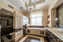 Усадьба в КП Солнечная Поляна