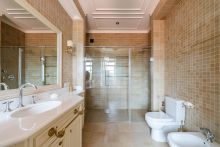 Усадьба в КП Солнечная Поляна