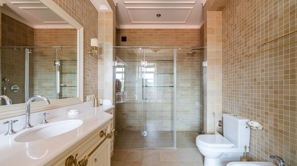 Усадьба в КП Солнечная Поляна