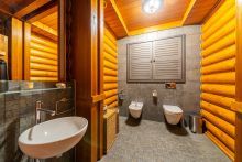 Усадьба в КП Солнечная Поляна