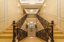 Усадьба в КП Солнечная Поляна