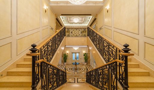 Усадьба в КП Солнечная Поляна