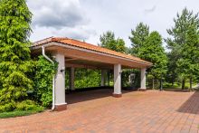 Усадьба в КП Солнечная Поляна