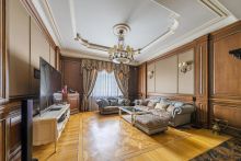 Усадьба в КП Солнечная Поляна