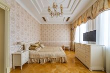 Усадьба в КП Солнечная Поляна