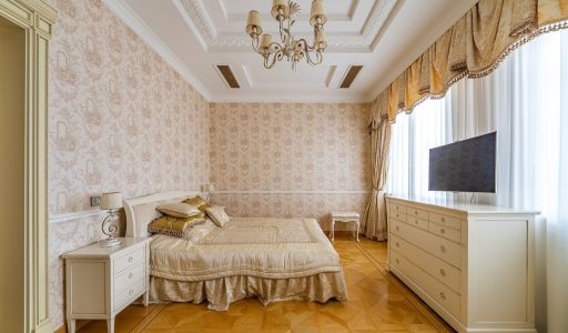 Усадьба в КП Солнечная Поляна