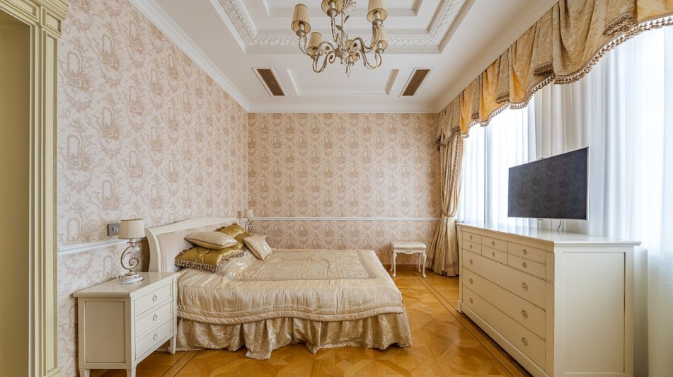 Усадьба в КП Солнечная Поляна