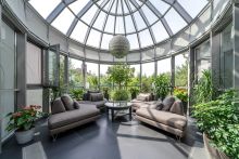 Усадьба в КП Солнечная Поляна