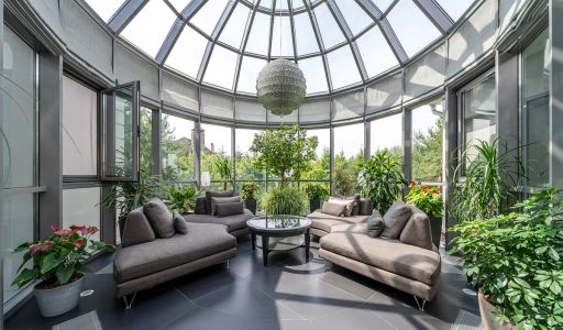 Усадьба в КП Солнечная Поляна