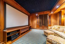 Усадьба в КП Солнечная Поляна