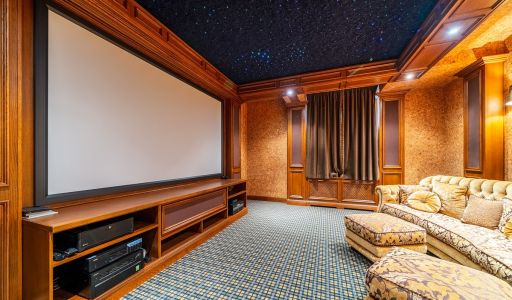 Усадьба в КП Солнечная Поляна