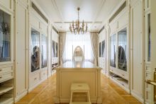 Усадьба в КП Солнечная Поляна