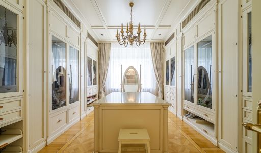 Усадьба в КП Солнечная Поляна